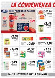 Volantino Supermercato Coal Pagina 2