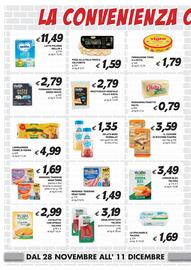Volantino Supermercato Coal Pagina 4