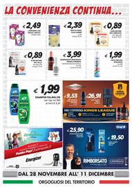 Volantino Supermercato Coal Pagina 6