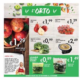 Volantino Coal Pagina 2