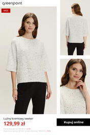 Greenpoint gazetka tydzień 48 Strona 10