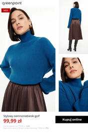 Greenpoint gazetka tydzień 48 Strona 11