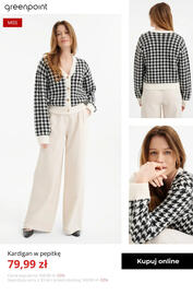 Greenpoint gazetka tydzień 48 Strona 12