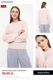 Greenpoint gazetka tydzień 48 Strona 13