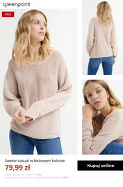 Greenpoint gazetka tydzień 48 Strona 14