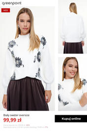 Greenpoint gazetka tydzień 48 Strona 15