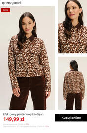 Greenpoint gazetka tydzień 48 Strona 16