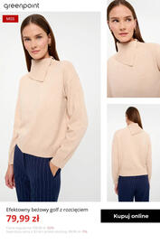 Greenpoint gazetka tydzień 48 Strona 2