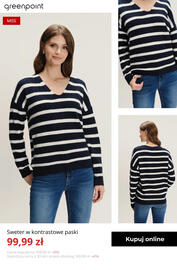 Greenpoint gazetka tydzień 48 Strona 3