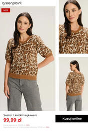 Greenpoint gazetka tydzień 48 Strona 4