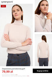 Greenpoint gazetka tydzień 48 Strona 5