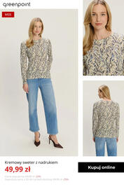 Greenpoint gazetka tydzień 48 Strona 6