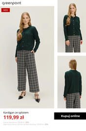 Greenpoint gazetka tydzień 48 Strona 7