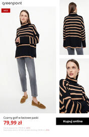 Greenpoint gazetka tydzień 48 Strona 8