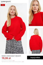 Greenpoint gazetka tydzień 48 Strona 9