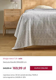 Home&You gazetka Strona 12