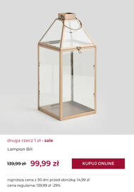 Home&You gazetka Strona 14