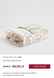 Home&You gazetka Strona 6