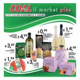 Volantino Maxi Coal Pagina 1