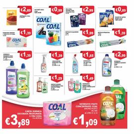 Volantino Maxi Coal Pagina 31