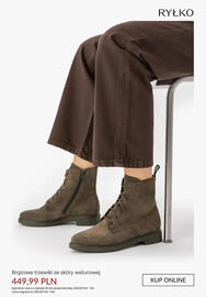 Ryłko gazetka Strona 10