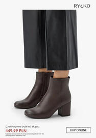 Ryłko gazetka Strona 3