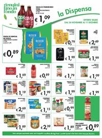 Volantino Supermercato Coal Pagina 11