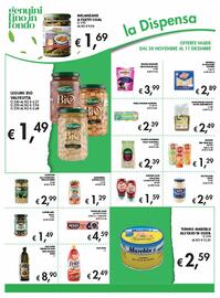 Volantino Supermercato Coal Pagina 12