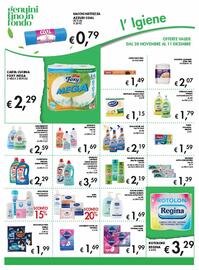Volantino Supermercato Coal Pagina 14