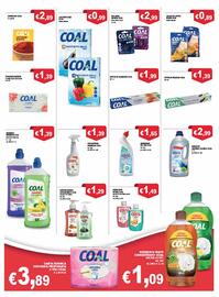 Volantino Supermercato Coal Pagina 19