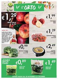 Volantino Supermercato Coal Pagina 2