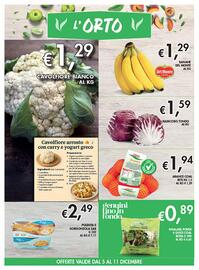 Volantino Supermercato Coal Pagina 3