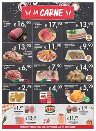 Volantino Supermercato Coal Pagina 4