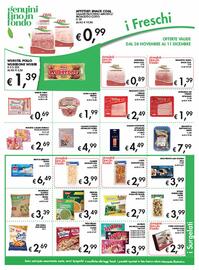 Volantino Supermercato Coal Pagina 7