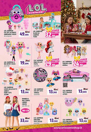 Volantino Orizzonte Pagina 16