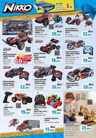 Volantino Orizzonte Pagina 2