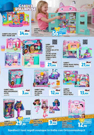 Volantino Orizzonte Pagina 21