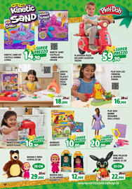 Volantino Orizzonte Pagina 30