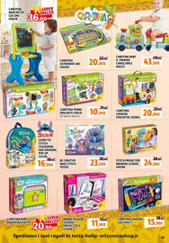 Volantino Orizzonte Pagina 35