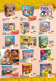 Volantino Orizzonte Pagina 38