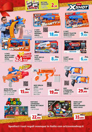 Volantino Orizzonte Pagina 5