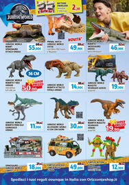 Volantino Orizzonte Pagina 9