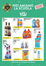 Volantino Eté Pagina 1