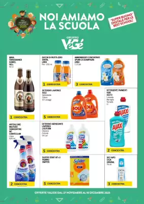 Volantino Eté (valido fino al 10-12)