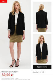 Top Secret gazetka Strona 14