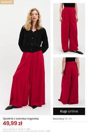 Top Secret gazetka Strona 2