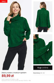 Top Secret gazetka Strona 3