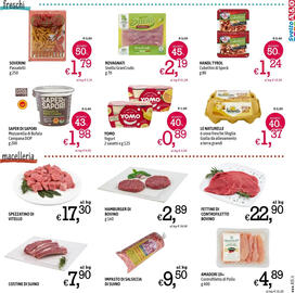 Volantino A&O | Svelto Pagina 3