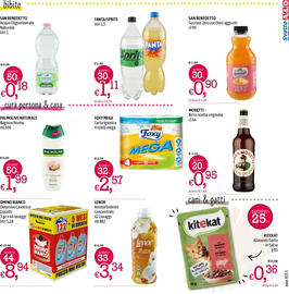 Volantino A&O | Svelto Pagina 7