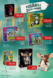 Smyk gazetka Strona 11